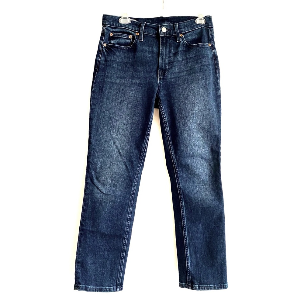 GAP Vintage Slim Jeans - Picture 4 of 6
